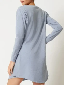 Sleepshirt langarm - Mix & Match