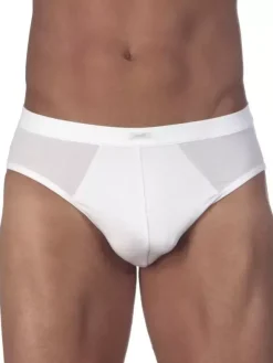 Slip - Elastic Cotton