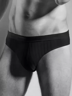 Slip - Swissline - Striped