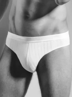 Slip - Swissline - Striped