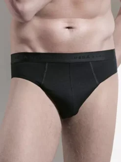 Slip 3er-Pack - Flash Basic