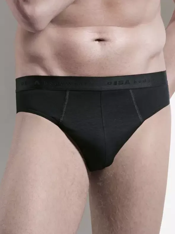 Slip 3er-Pack - Flash Basic