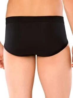 Slip mit Eingriff - Long Life Cotton