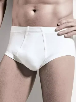 Slip mit Eingriff - Man