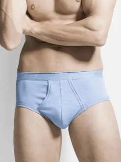 Slip mit Eingriff - Sport