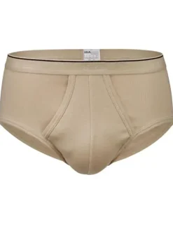 Slip mit Eingriff - Sport