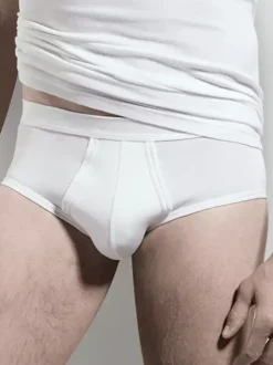 Slip mit Softbund - Fairtrade