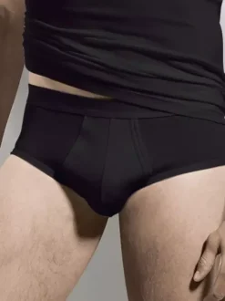 Slip mit Softbund - Fairtrade