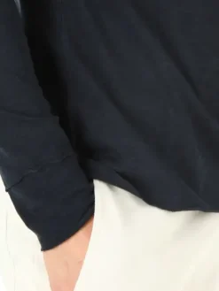 Slub Longsleeve - Ellen