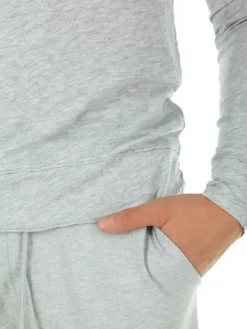 Slub Longsleeve - Marco