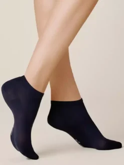 Sneaker Socke - Finest Cotton