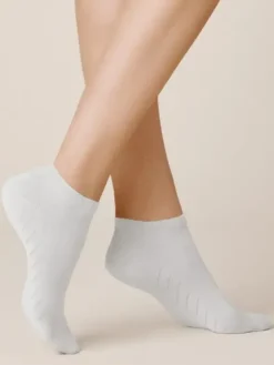 Sneaker Socke - Fresh Up