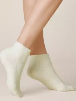 Sneaker Socke - Homesocks