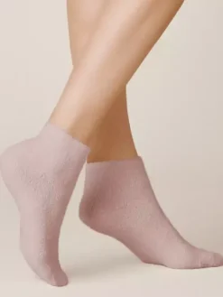 Sneaker Socke - Homesocks