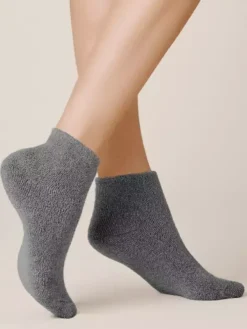 Sneaker Socke - Homesocks