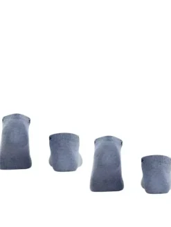 Sneakersocken - Everyday 2-Pack