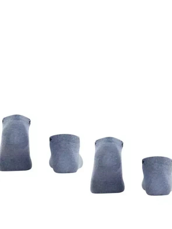 Sneakersocken - Everyday 2-Pack