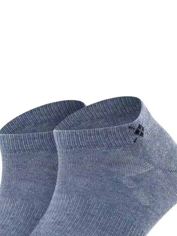 Sneakersocken - Everyday 2-Pack