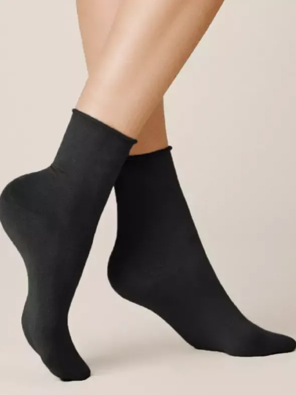 Socke - Sensual Cotton