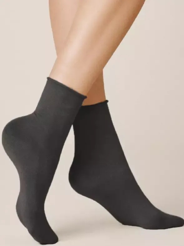 Socke - Sensual Cotton