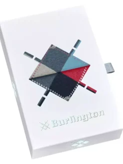 Socken - Basic Gift Box 2er Pack