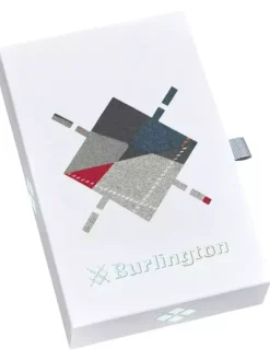 Socken - Basic Gift Box 2er Pack