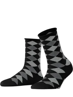 Socken - British Gift Box 3er-Pack