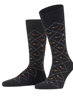 Socken - Dachshund