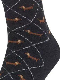 Socken - Dachshund