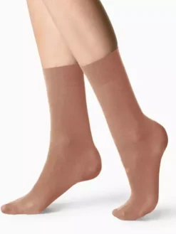 Socken 30 DEN - Opaque