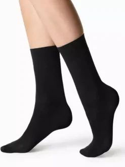 Socken 30 DEN - Opaque