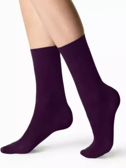 Socken 30 DEN - Opaque