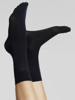 Socken 30 DEN - Opaque