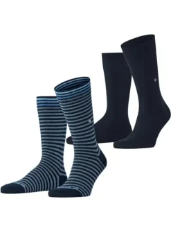 Socken - Everyday Stripe 2er-Pack