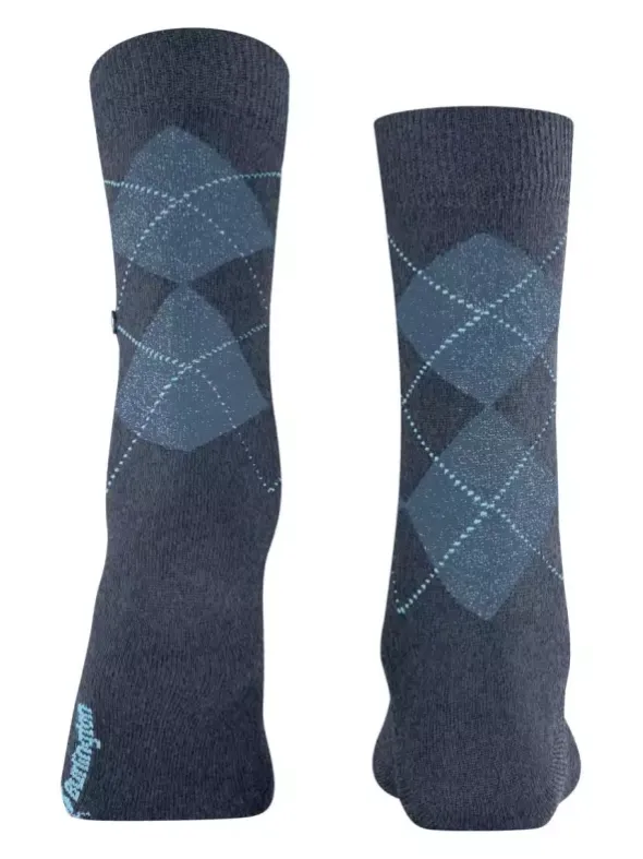 Socken - Marylebone Lurex