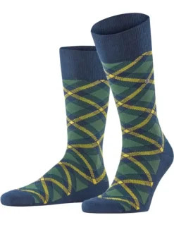 Socken - Tartan