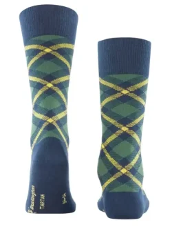 Socken - Tartan