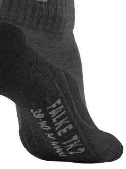 Socken - TK2 Explore Wool Short