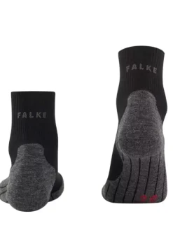 Socken - TK5 Wander Wool Short