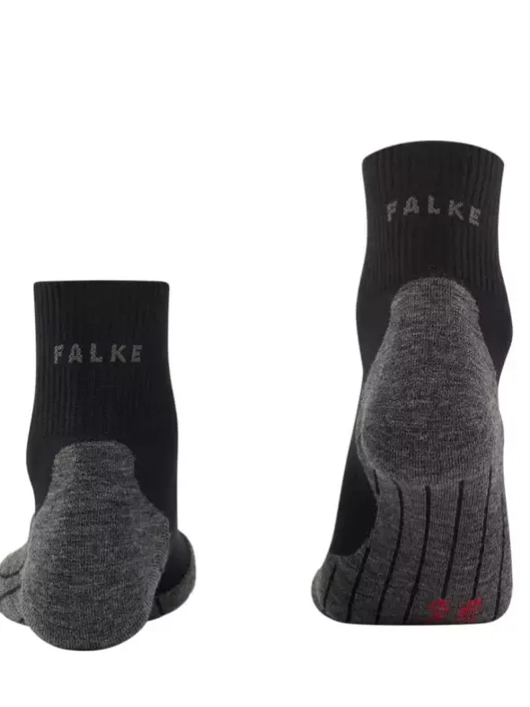 Socken - TK5 Wander Wool Short