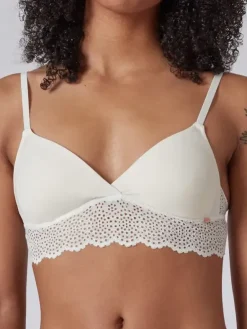 Soft BH - Bamboo Lace