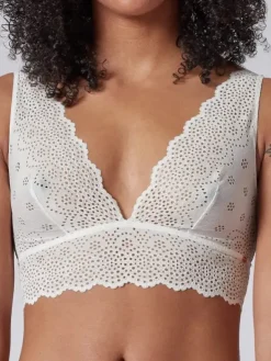 Soft BH - Bamboo Lace