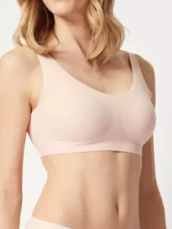 Soft BH - hautnah Micro Bonded