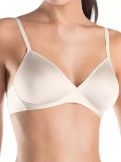 Soft BH - Satin Deluxe