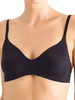 Soft BH - Smooth Illusion