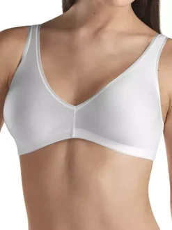 Soft BH - Smooth Touch