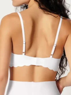 Soft BH mit Pads - Micro Essentials