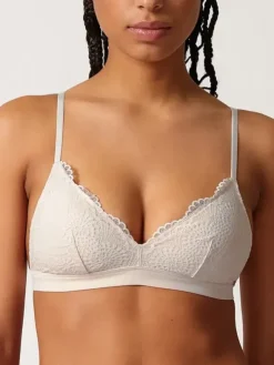 Soft BH mit Pads - Micrornaments
