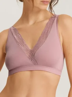 Soft Cup BH - Cotton Delight