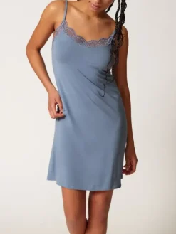 Spaghetti Nachthemd - Night In Mix & Match